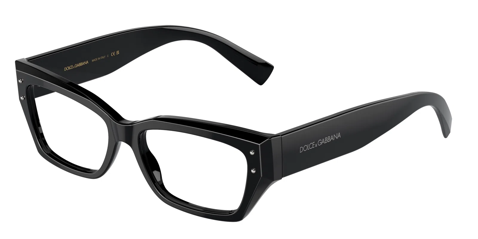 Dolce & Gabbana 3387 Eyeglasses - view 5